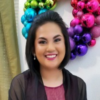 Sarah Joy Guiao