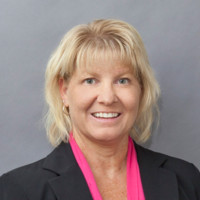 Michele Baldwin