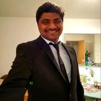 Karthik Poondi Sridhar