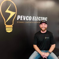 Kyle Peveril