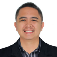 Ralph Gerard Ambrosio, OSHC