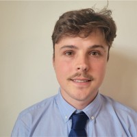 Patrick Tomas