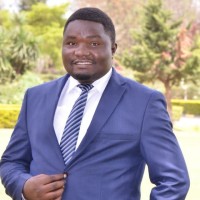 Robert Maisha