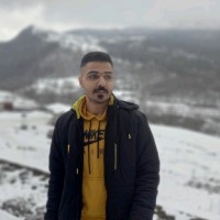 Alireza Sadeghi