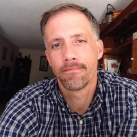 Michael Teague