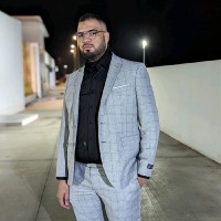 YOUSSEF Belhadaoui