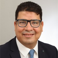 Dr. Yasser Soliman Muhammad