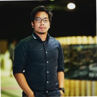 Ralph Chester Isidoro