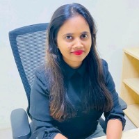 Madhumala Rout