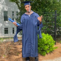 Valentino Henry Jr
