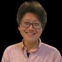 Amy Liu