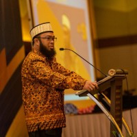Abdul Jabbar Zulkarnain