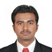 Sandeep Ravi