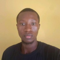 Peter Ibitoye