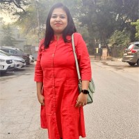 Nivedita Prusty