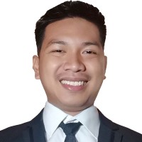 John Ralph Abarrientos