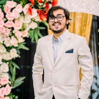 M.A. Bashar Bhuiyan