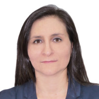 Ximena Saavedra García