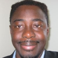 Anthony Iseyemi. NISCL-CSCL/CSCMP