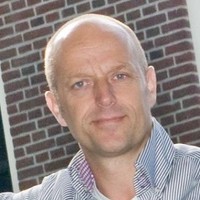 Johan Pouw