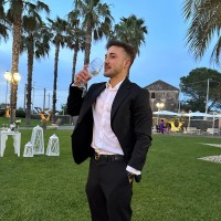 Giancarlo Campilongo