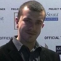 Dorian Popovic