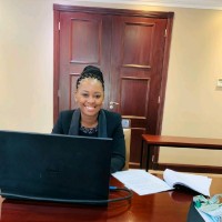 Reneilwe Masolo
