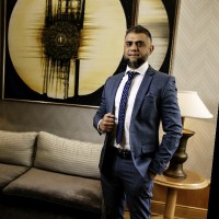 Ismail Mayet