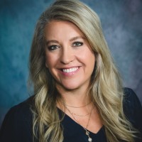 Audrey Oliver, MBA