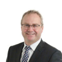 Barry Sterland