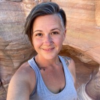 Angela Moffitt-Jones