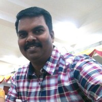 D. Arun Kumar