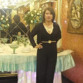 Giovanna Maritza Sandoval Zambrano