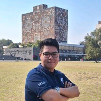 Daniel Adrian Elias Cruz Cervantes