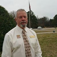 John Zumwalt