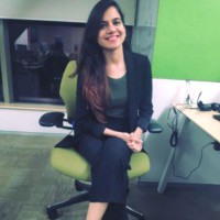 Akanksha Bhatt