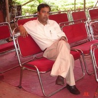 Sohan Kumar Sarawgi Sohan_Balasore