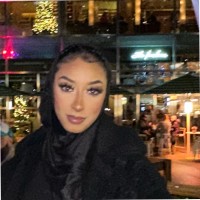 Khadija Abdo