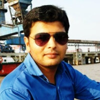 Ronak Vasani