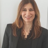 Diana MROUEH