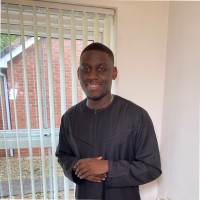 M.O Jallow