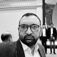 Waleed Malik