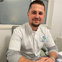 Dr. Radu Alin-Dumitru