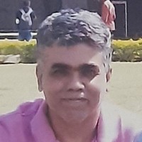 Mohammed Sadique Ansari