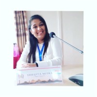 Shrijita Mitra