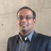 Prasanna S Iyengar
