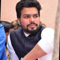 Sumit Chaudhary