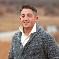 Hayden Adcock
