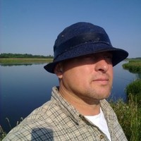 Андрей Сероштанов