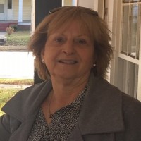 Peggy Tidmore